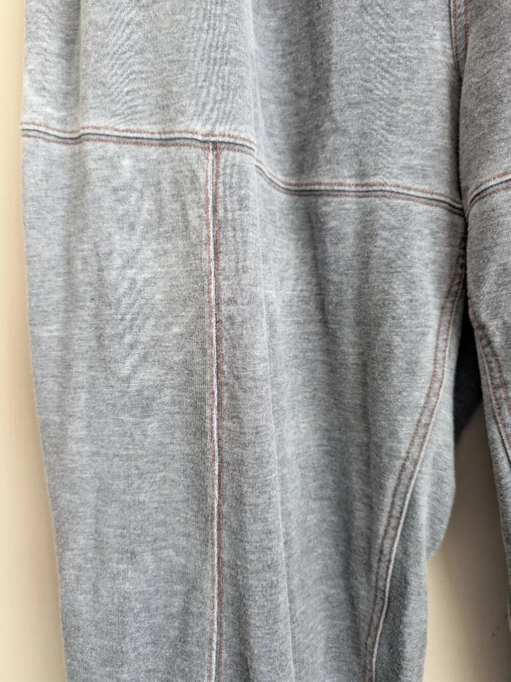 Free People Don't Wait Up Joggers - Picture 5 of 11